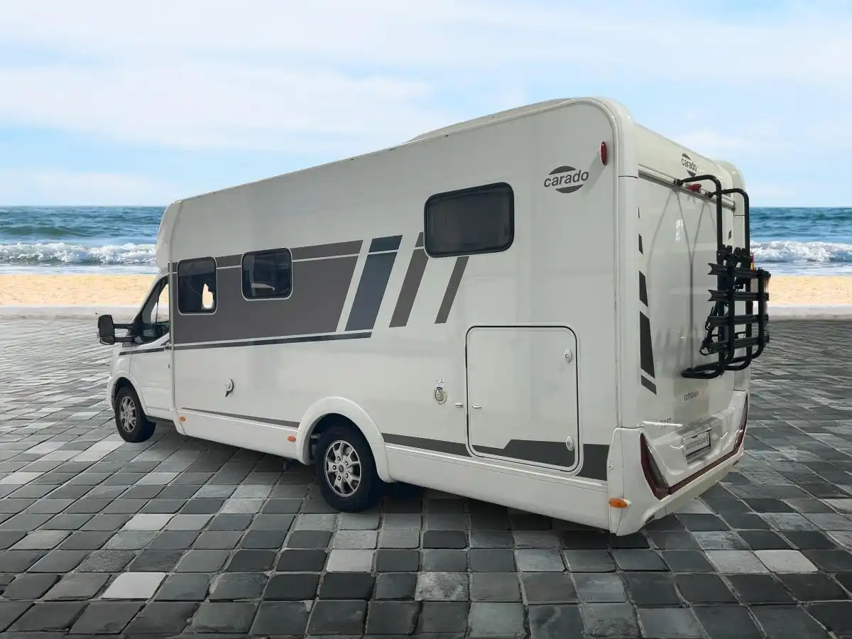 CARADO T 447 - Ansicht 3